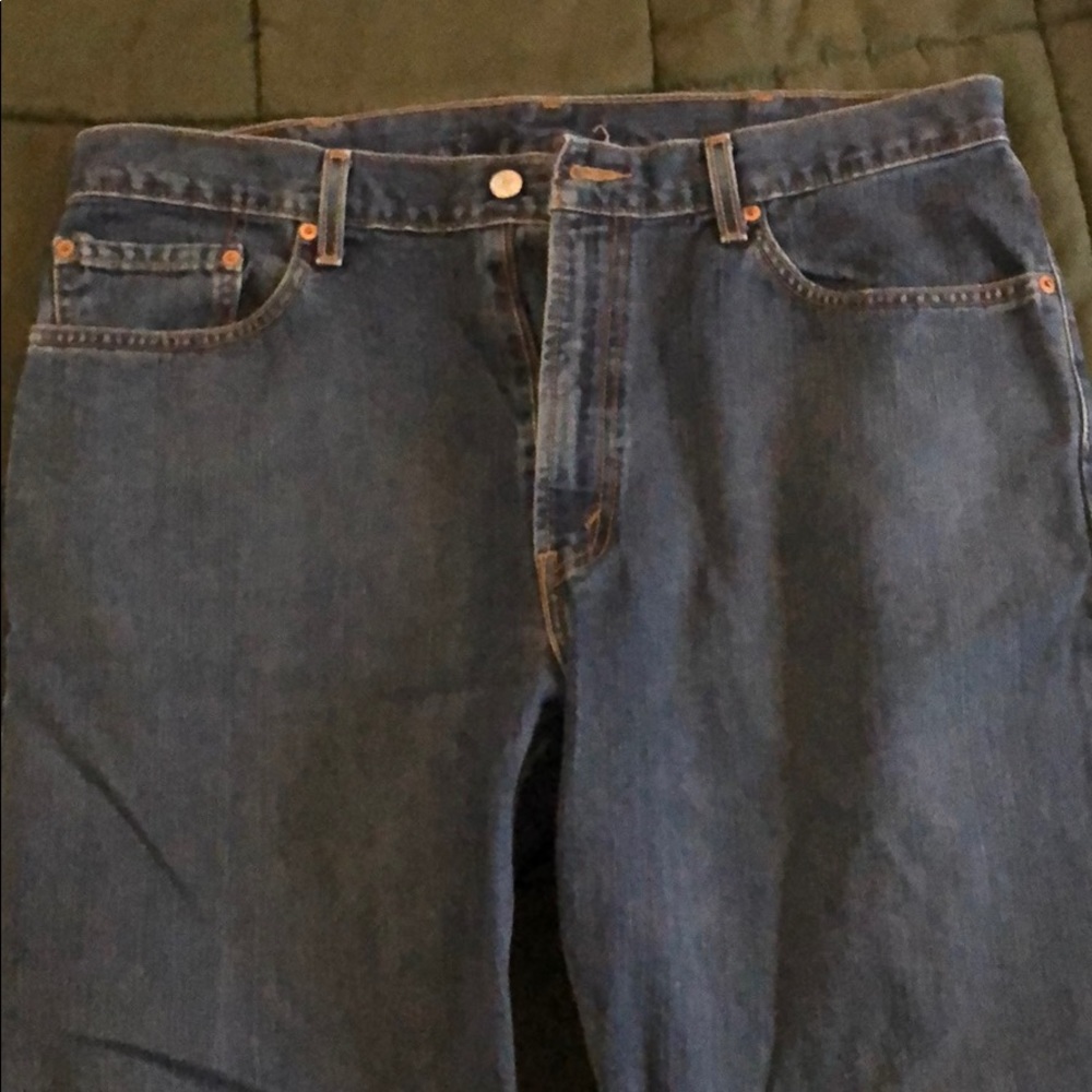 Men’s Levi’s 505 W38 L30 Jeans